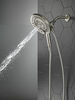 In2ition&reg; 7-Setting Two-in-One Shower