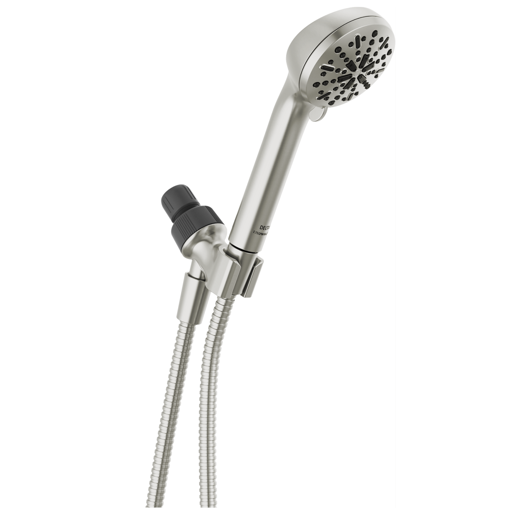 4-Setting Hand Shower
