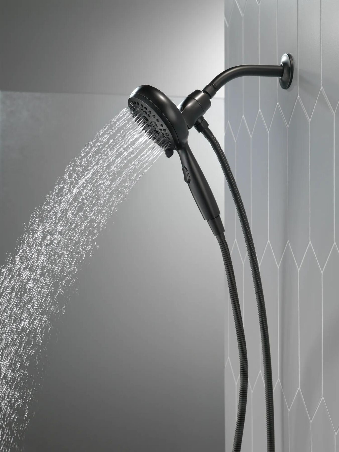 SureDock&reg; Magnetic Hand Shower 1.75 GPM (Recertified)