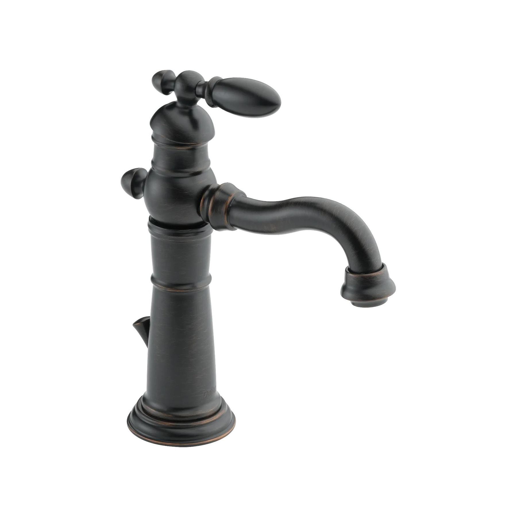 Single Handle Centerset Lavatory Faucet