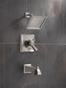 Monitor&reg; 17 Series Tub & Shower Trim