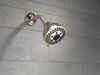 H<sub>2</sub>Okinetic&reg; 5-Setting Shower Head