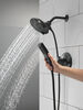 17 Series Shower Trim