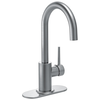 Contemporary Bar Faucet (Recertified)