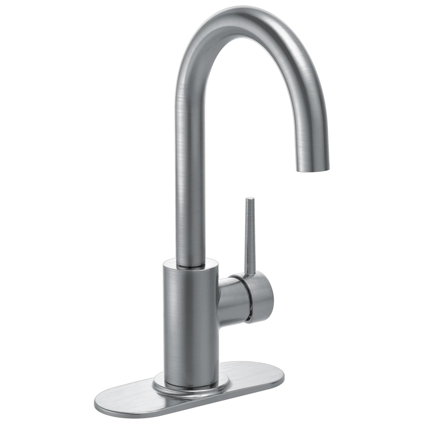 Contemporary Bar Faucet (Recertified)