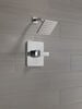 Shower Trim with High-Flow Rough Bundle - 14S