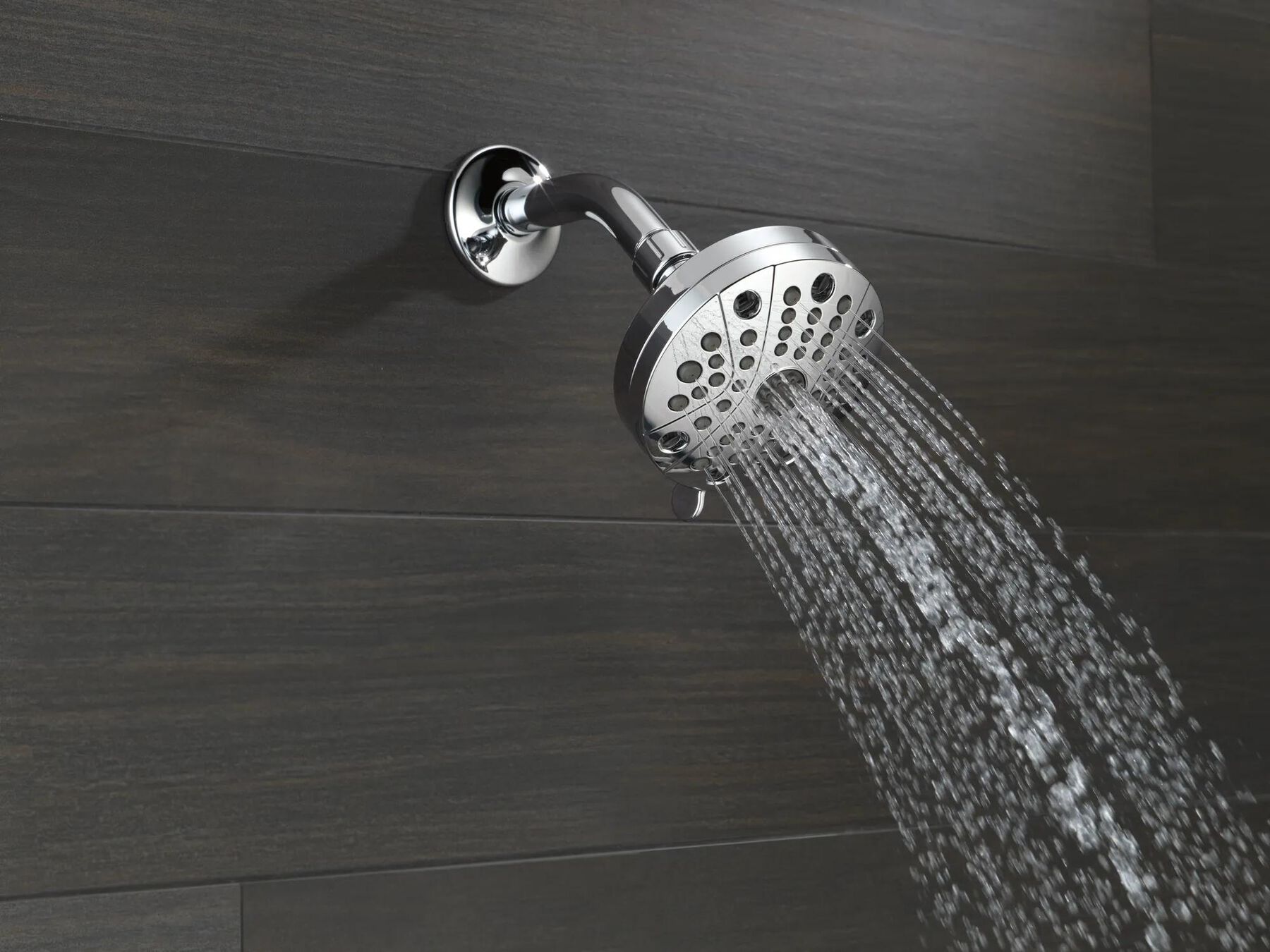 Shower Arm