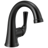 Single Handle Bathroom Faucet