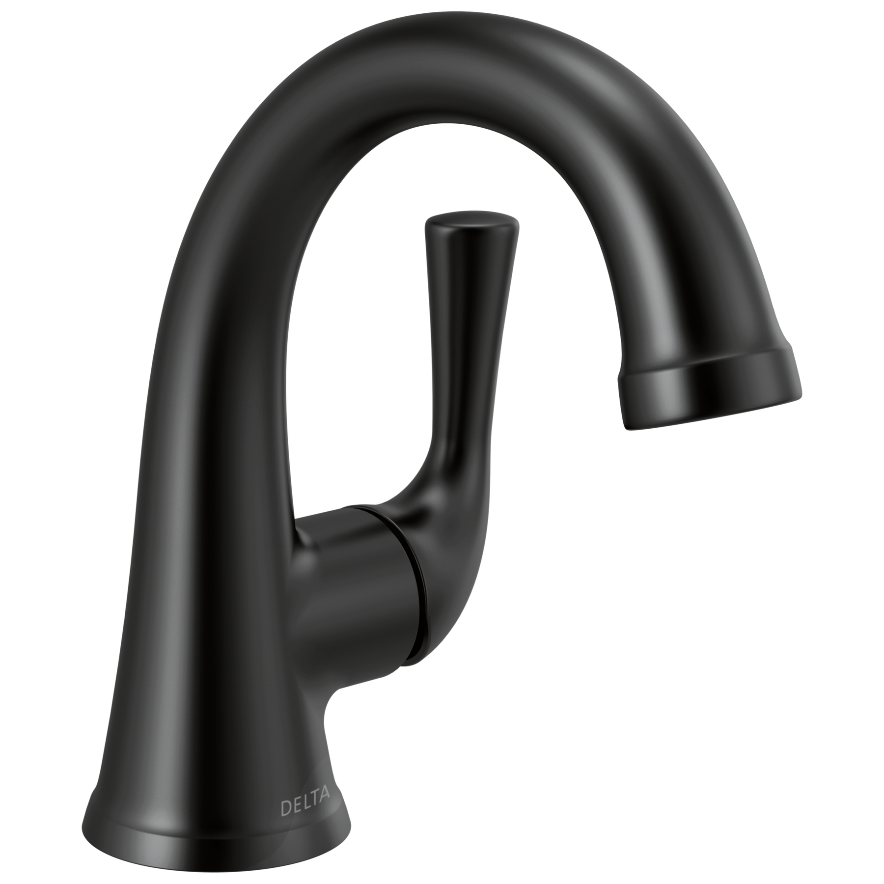 Single Handle Bathroom Faucet