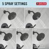 Monitor&reg; 14 Series Shower Only (Recertified)