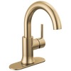 Escutcheon & Gasket - 3 Hole - 1H Bathroom