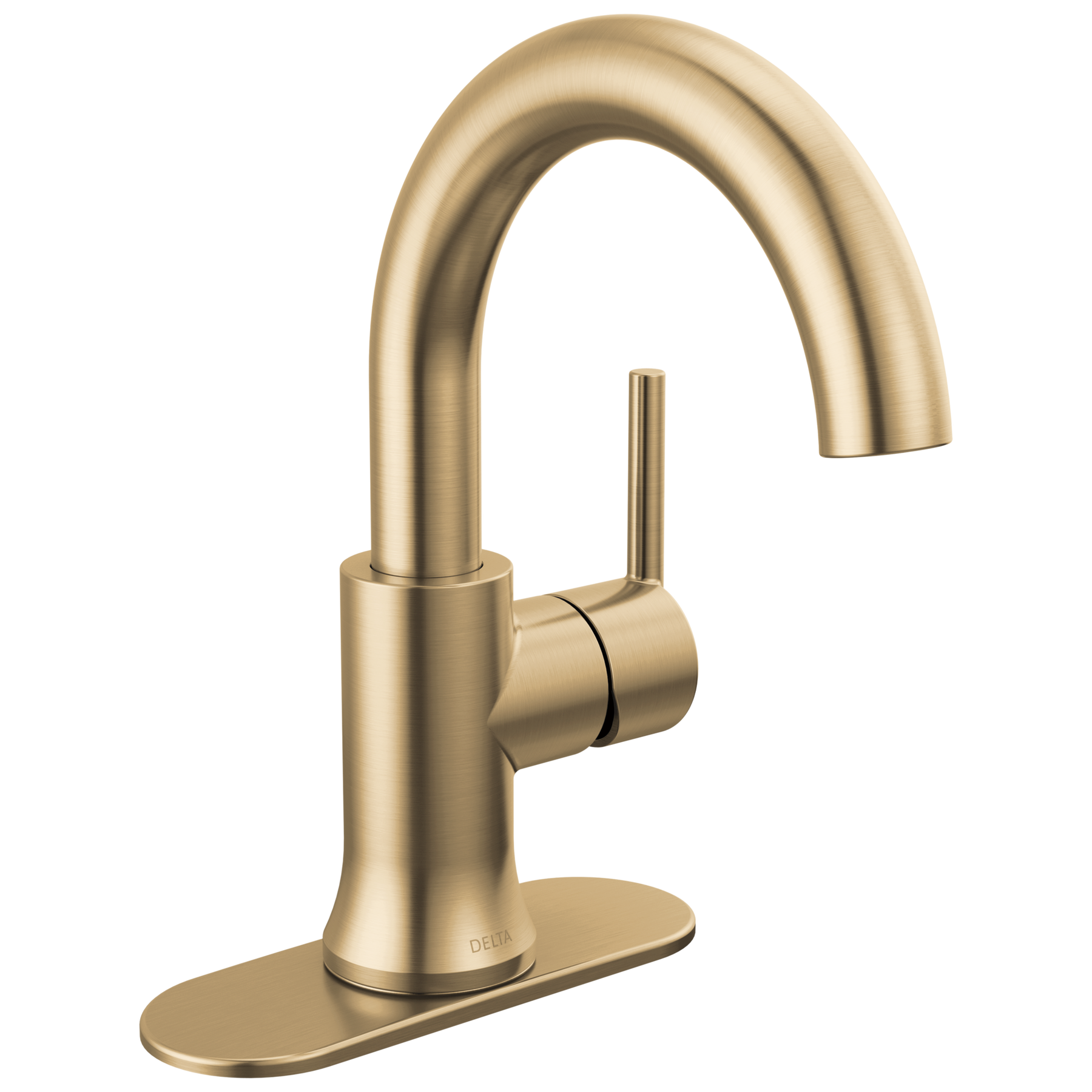 Escutcheon & Gasket - 3 Hole - 1H Bathroom