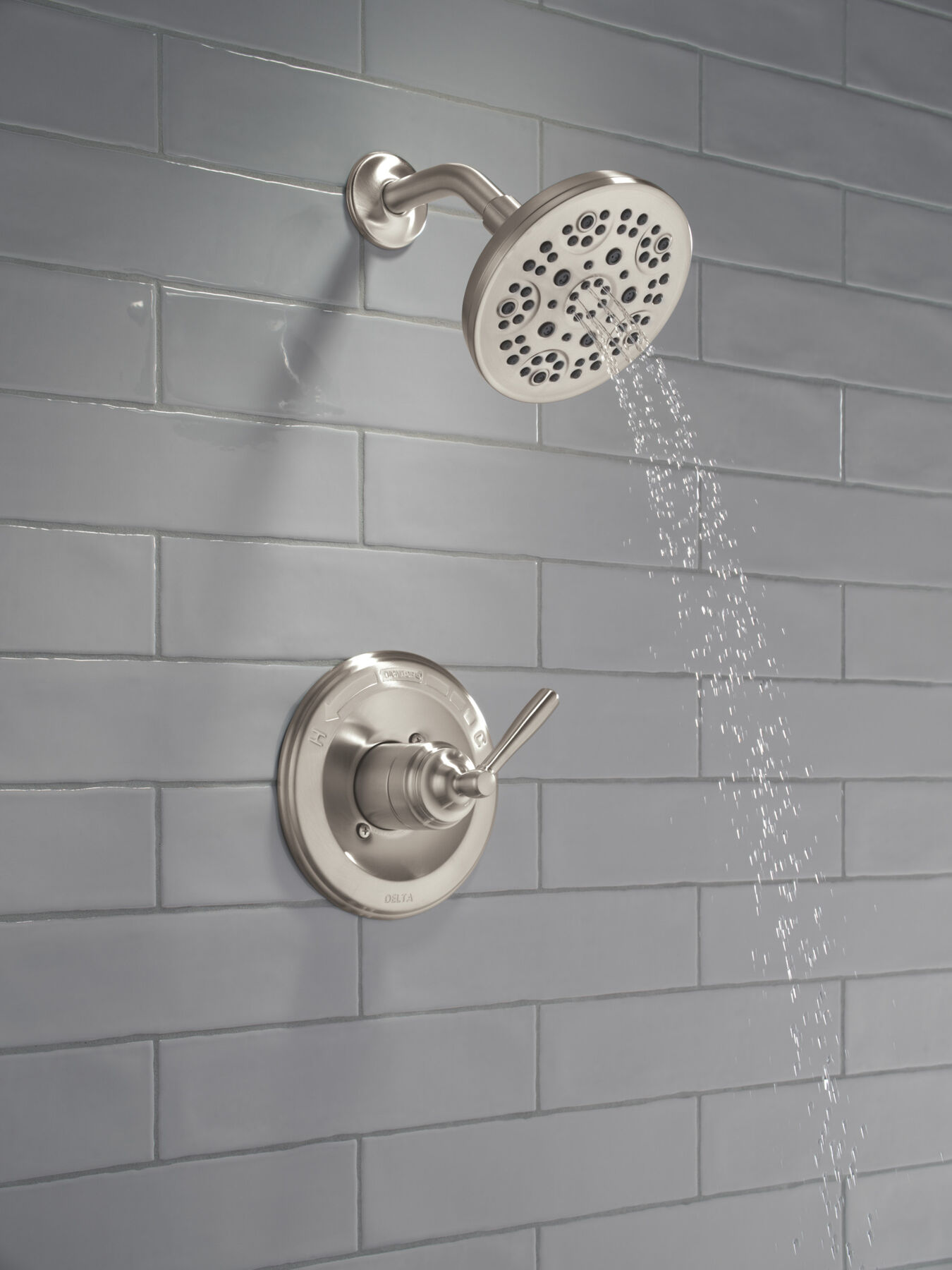 Monitor&reg; 14 Series Shower Only