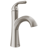 Single Handle Bathroom Faucet