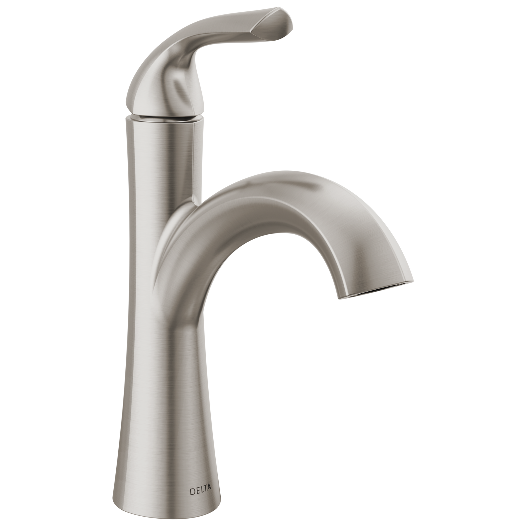 Single Handle Bathroom Faucet