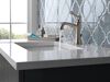 Single Handle Bathroom Faucet