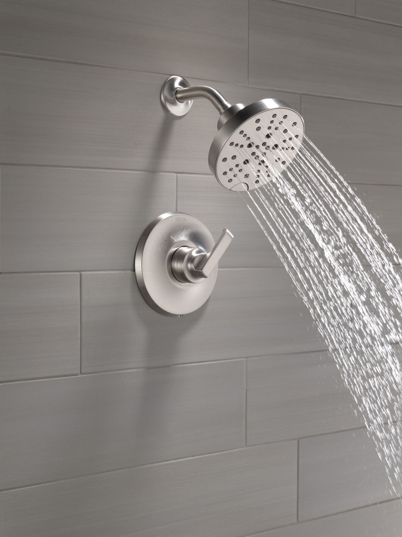 14 Series Shower Trim (Recertified)