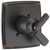 Monitor&reg; 17 Series Valve Only Trim