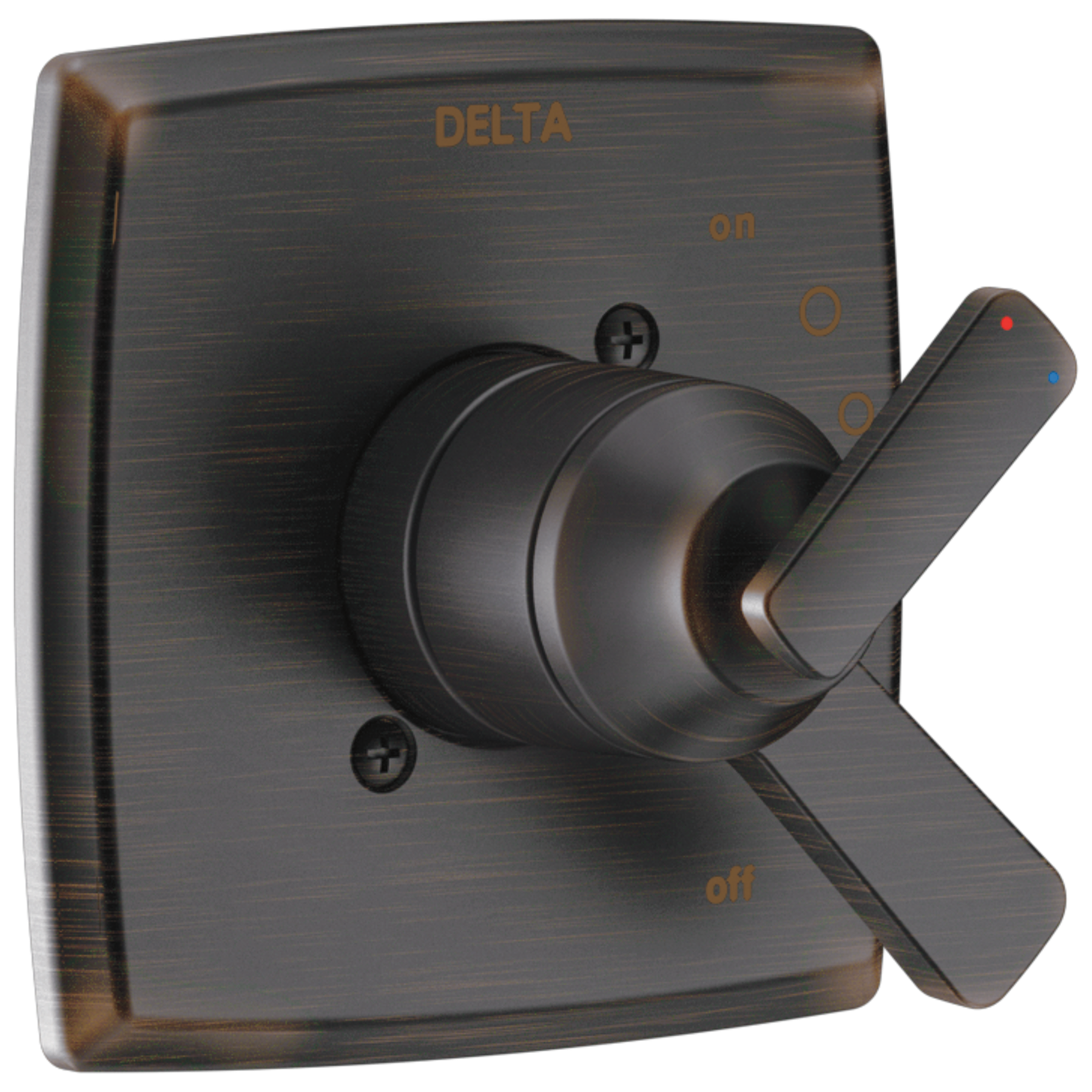 Monitor&reg; 17 Series Valve Only Trim