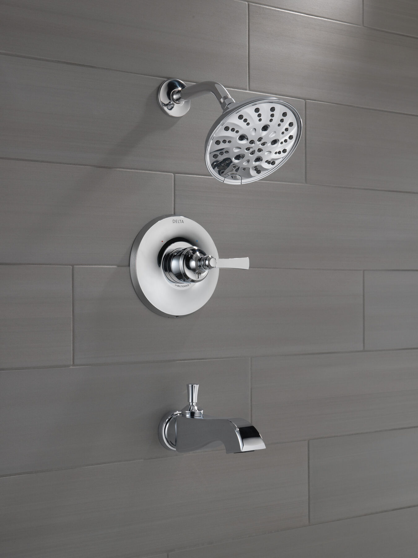 Handle - Volume FM Tub Filler/ 14S