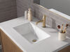 Touch2O Bathroom Faucet with Touchless Technology