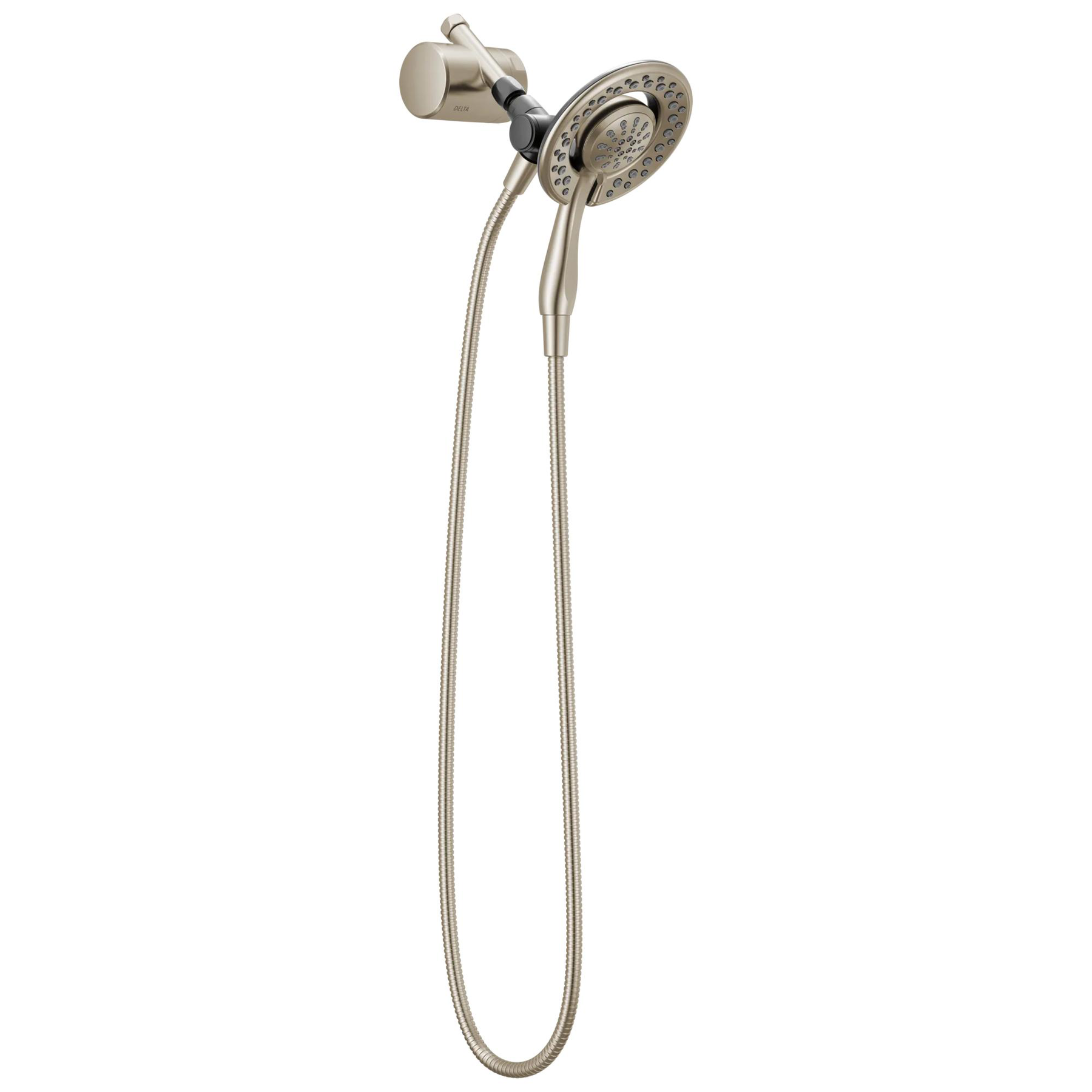 Shower Filter Attachment with 4-Setting In2ition&reg;