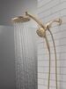 PivotPro&trade; 3-in-1 Combination Shower