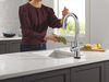 Touch2O&reg; Bar / Prep Faucet with Touchless Technology