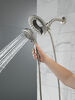 In2ition&reg;&nbsp;5-Setting Two-In-One Shower
