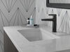 Single Handle Bathroom Faucet