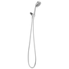 8-Setting Hand Shower