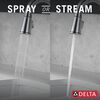 Single Handle Pull-Down Bar / Prep Faucet
