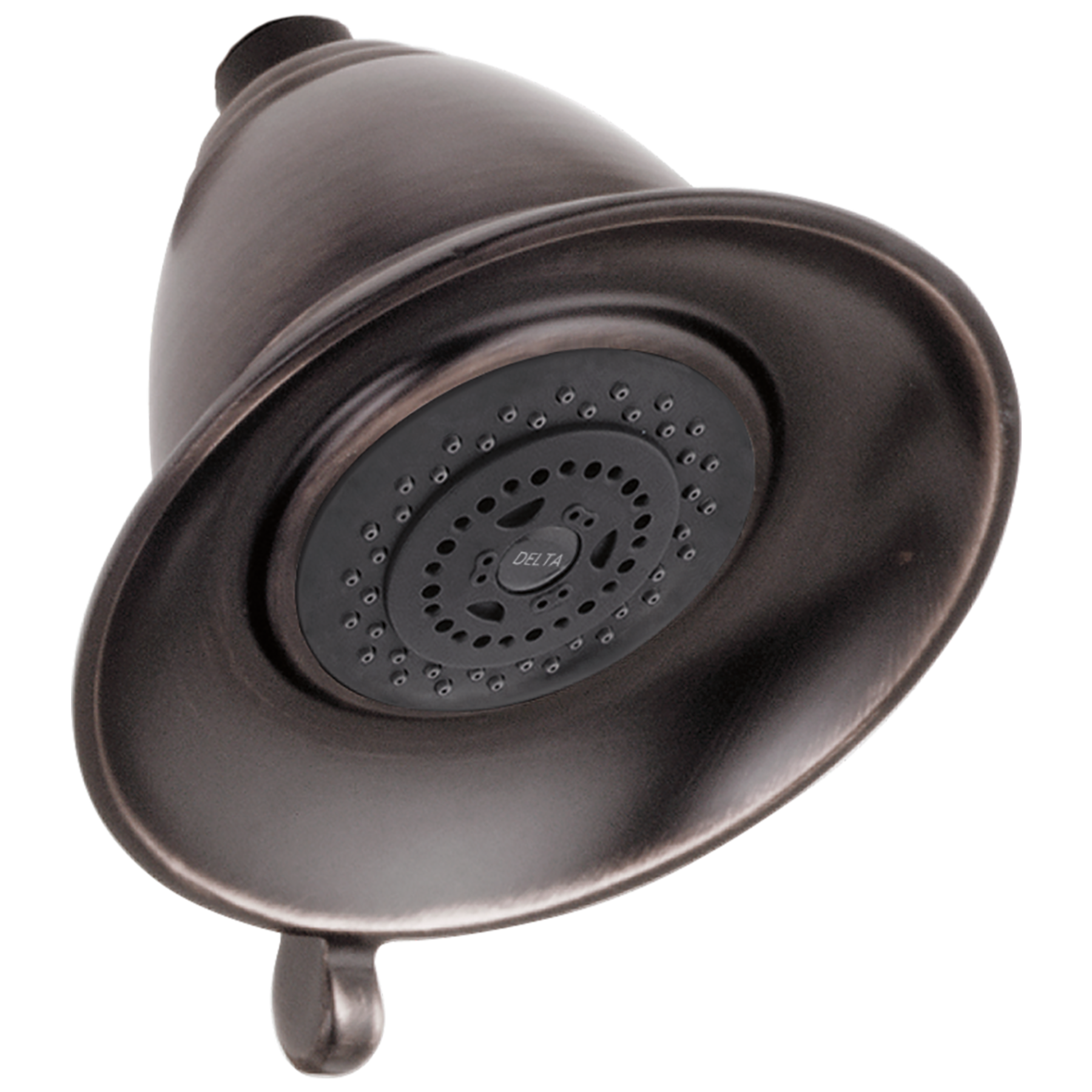 Premium 3-Setting Shower Head