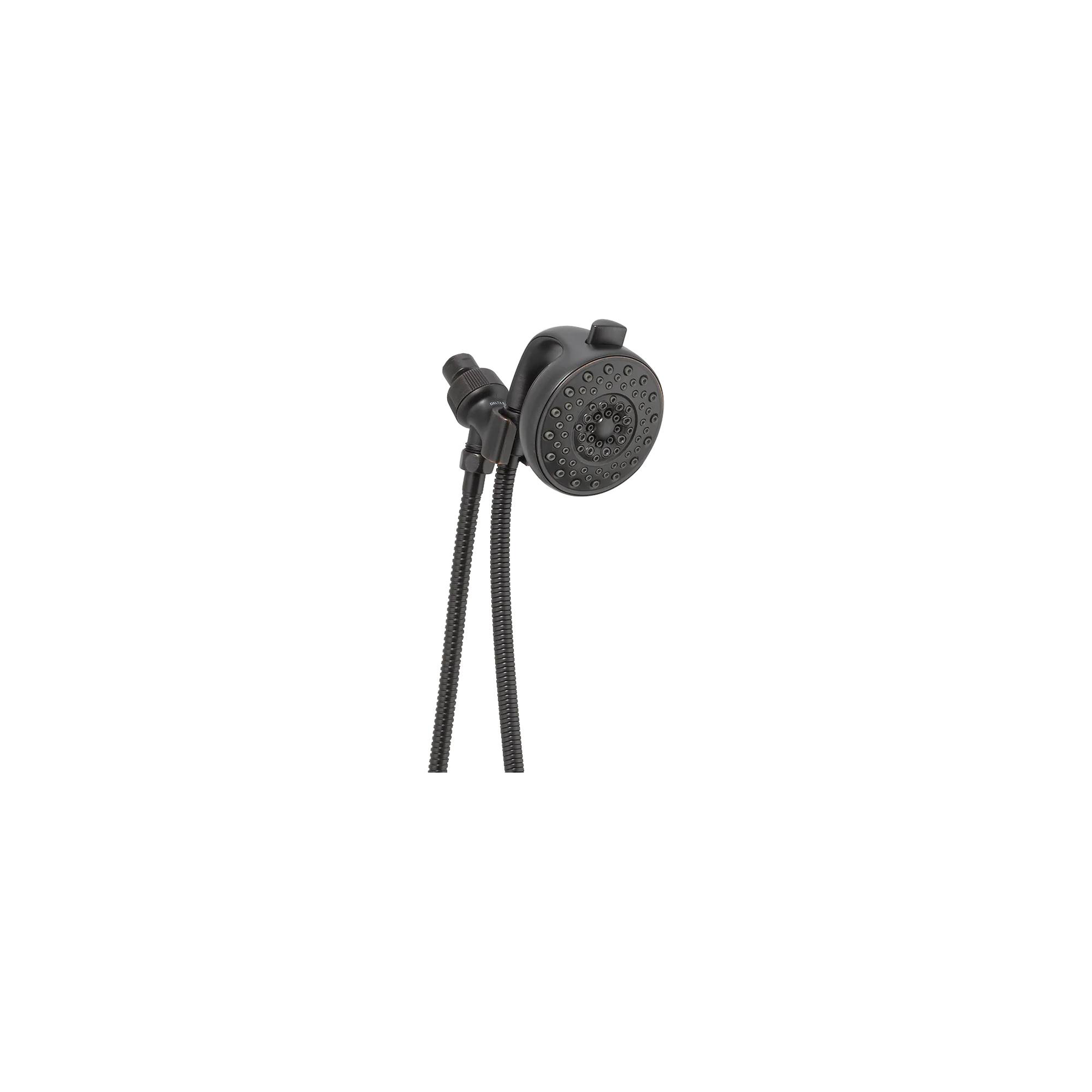 Palm&reg; 4-Setting Shower Mount Hand Shower