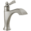 Single Handle Bathroom Faucet
