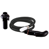Spray and Hose Assembly with Spray Support