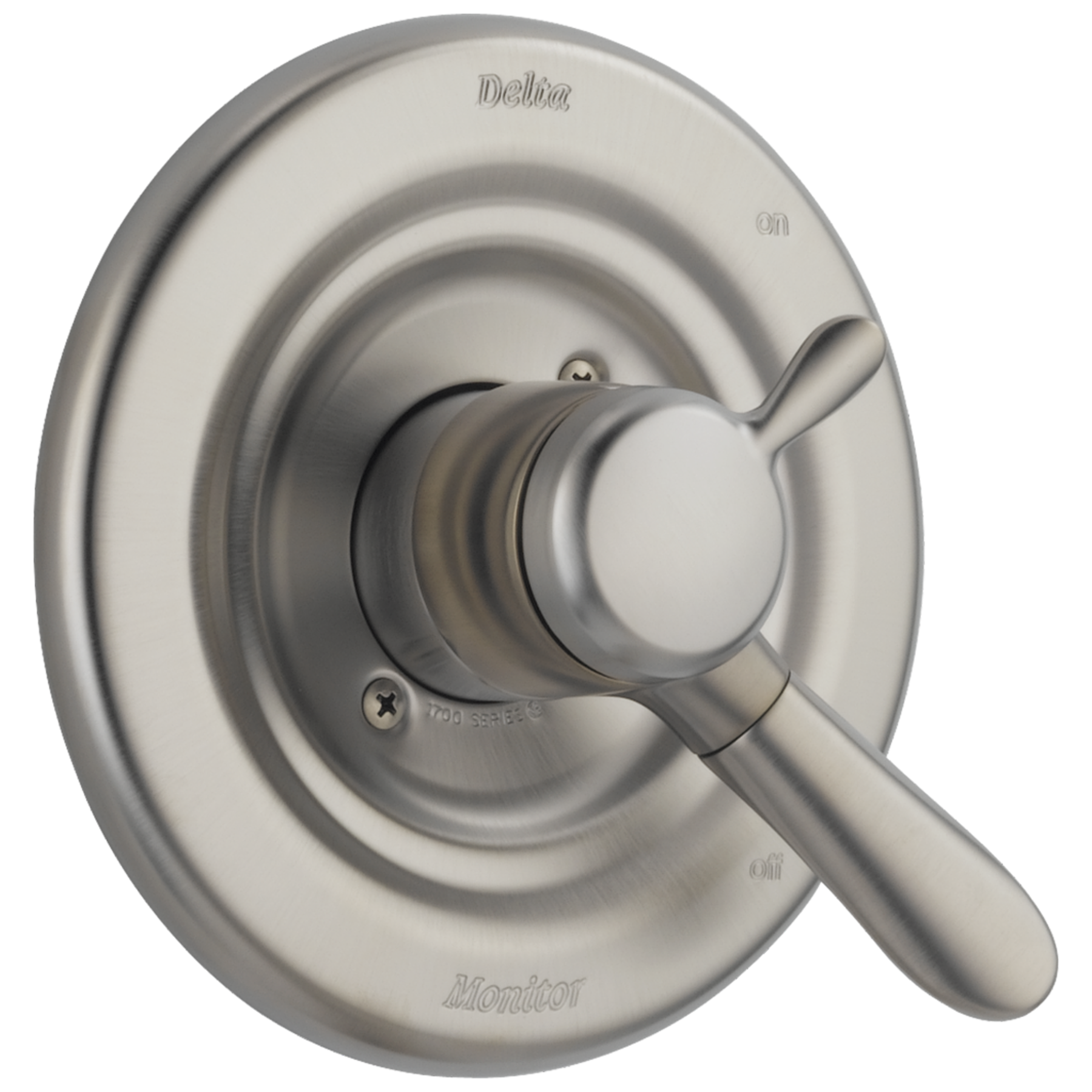 Valve Only Trim 17S (Recertified)