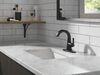 Single Handle Centerset Faucet