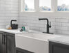 Pull-Out Kitchen Faucet (Recertified)