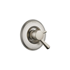 Monitor&reg; 17 Series Traditional Valve Only Trim