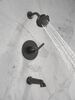Monitor&reg; 14 Series Tub and Shower