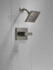 Monitor&reg; 14 Series H<sub>2</sub>Okinetic&reg; Shower Trim