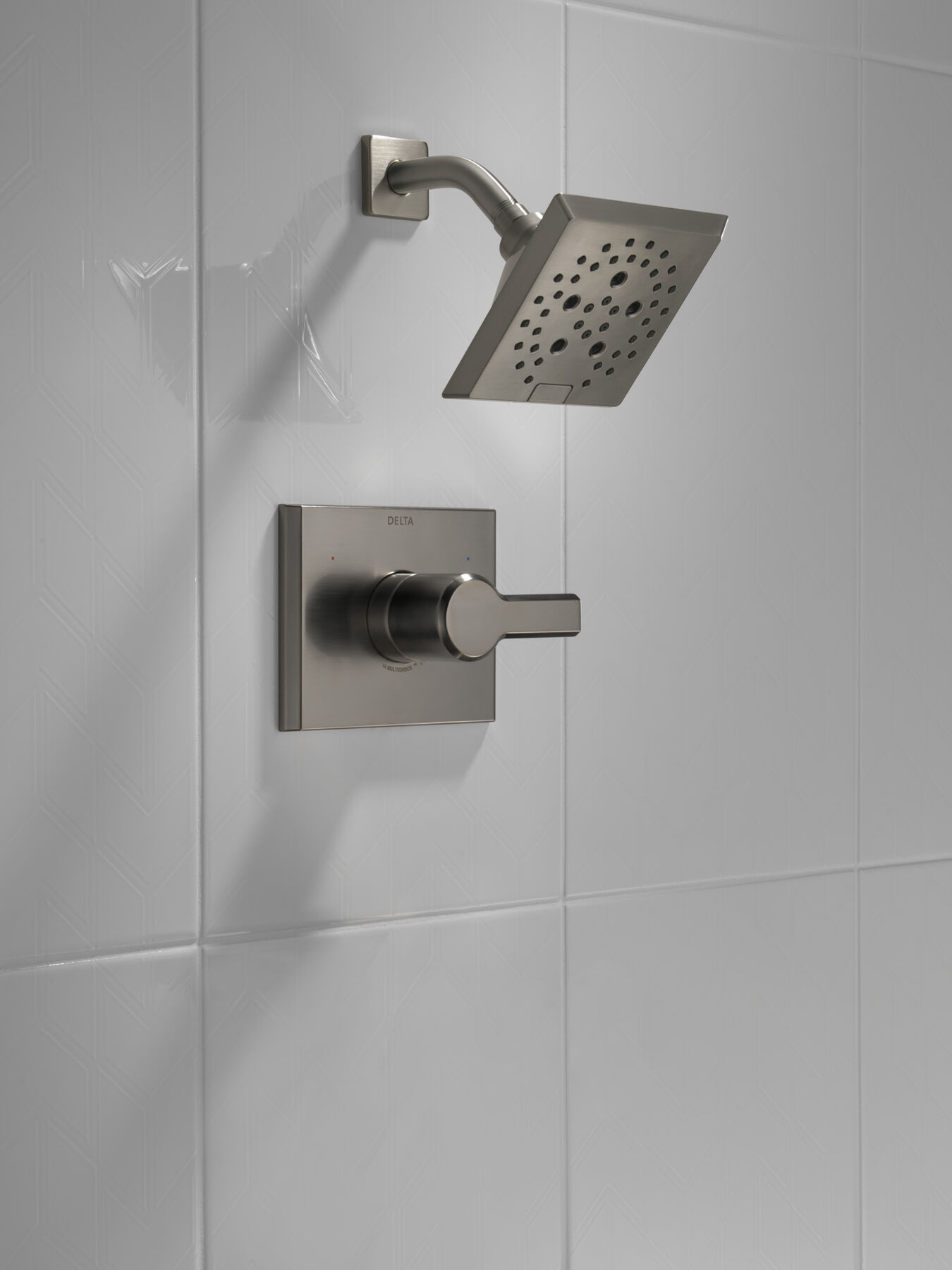 Monitor&reg; 14 Series H<sub>2</sub>Okinetic&reg; Shower Trim