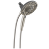 In2ition&reg;&nbsp;5-Setting Two-in-One Shower