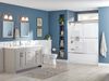 Monitor&reg; 14 Series Tub and Shower with WaterSense In2ition&reg; Two-in-One Shower