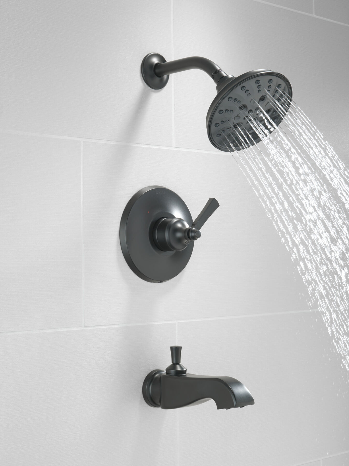 Handle - Volume FM Tub Filler/ 14S