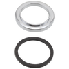 Trim Ring and Gasket - Lavatory