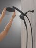 PivotPro&trade; 3-in-1 Combination Shower