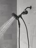 Shower Filter Attachment with 4-Setting In2ition&reg;