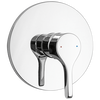 In-Wall Shower Only Trim